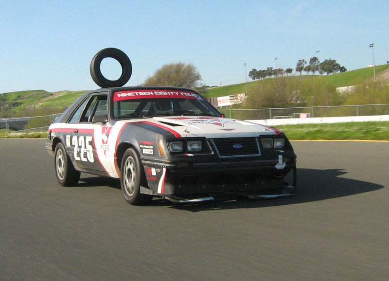 Illustration for article titled The Top 147 Lemons of the Sears Pointless 24 Hours of LeMons